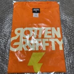ROTTENGRAFFTY　ロンT　Mサイズのサムネイル