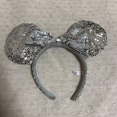 ディズニー カチューシャ スパンコールのサムネイル