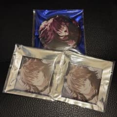 オバレク 缶バッジ ノイル - メルカリ