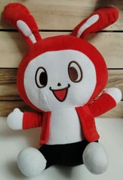 젠이치 엄청난 봉제인형 마이젠 시스터즈 35㎢