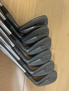 KING FORGED TEC BLACK 2023のサムネイル
