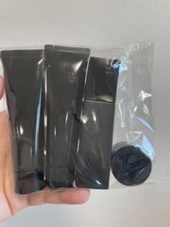 POLA BA Red 試供品　ノベルティポーチのサムネイル
