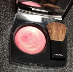 CHANEL 170 ROSE GLACIERのサムネイル