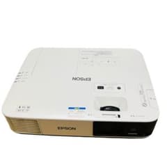 EPSON EB-2065 プロジェクター本体　高：4412H　低：239H EPSON EB-2065 プロジェクター本体 高：4412H 低：239H - メルカリ