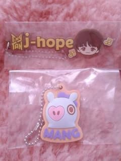 이치 반 쿠지 BT21 TinyTAN MANG j-hope