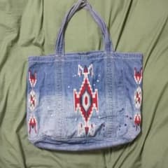 トートバッグのサムネイル