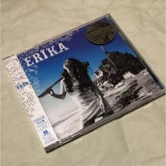 「FREE 初回生産限定盤」ERIKA  ＊沢尻エリカさん＊のサムネイル
