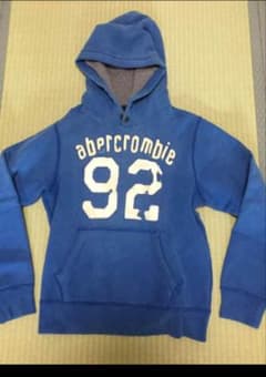 Abercrombieパーカーのサムネイル