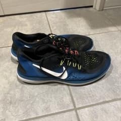 Nike フレックス　ランニングシューズUS10 28cmのサムネイル