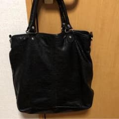 6月10日限定割‼︎バレンシアガ  トートバッグのサムネイル