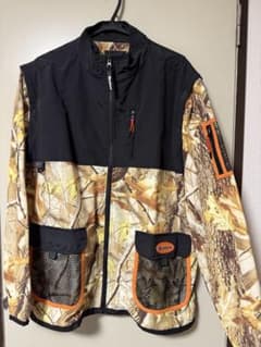 Butter goods Field Convertible Jacketのサムネイル