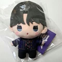BTS JIN 진 TinyTAN 뽀와포와 봉제인형