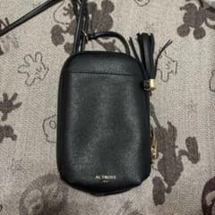 MICHAEL KORS ショルダーバッグ ブラックのサムネイル
