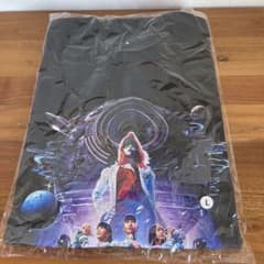 Perfume 10TH TOUR 2025 Tシャツ 新品未開封のサムネイル
