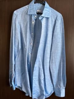 VINCENZO DI RUGGIERO シャツのサムネイル