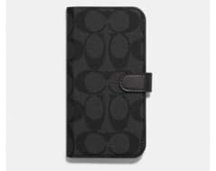 coach iPhoneケース X/Xsのサムネイル