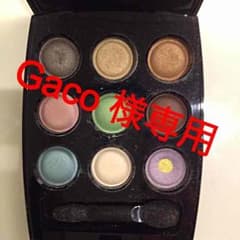 Gaco様 専用ページのサムネイル