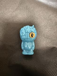 REALHEAD リアルヘッド 豆カオ九 - メルカリ