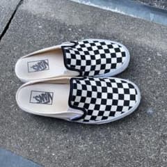 MRM様専用　VANS スリッポンのサムネイル