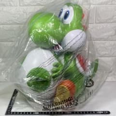 ヨッシー ポップコーンバケット［33㎝］TOHOシネマズ 限定販売 - メルカリ