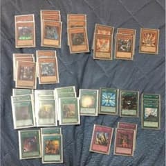 遊戯王堕天使デッキZONOさん専用のサムネイル
