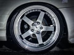 19インチホイール SSR プロフェッサー sp4 2本のサムネイル