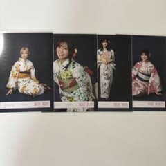 櫻坂46 2026年 浴衣衣装 生写真 まとめ売り - メルカリ