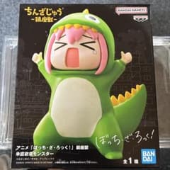 ぼっち・ざ・ろっく！ 鎮座獣 承認欲求モンスター フィギュアのサムネイル