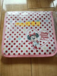 may様専用 トータリーミニーマウス ランチケースのサムネイル