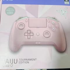 Razer RAIJU コントローラーのサムネイル