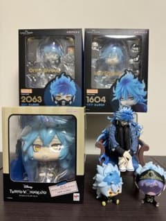 ツイステッドワンダーランド】イデア オルト ねんどろいど まとめ売り