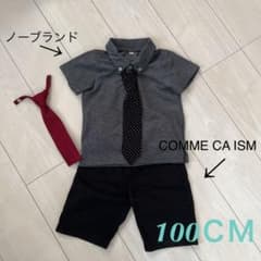 フォーマル　100cm ☆COMME CA ISMのサムネイル