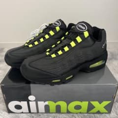 NIKE AIR MAX 95 BIG BUBBLE SE "HRJK"のサムネイル