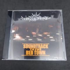 DINARY DELTA FORCE/SOUNDTRACK TO THE BED - メルカリ