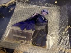 イケメンヴィラン 3rd Anniversaryくじ A賞 ジュード - メルカリ