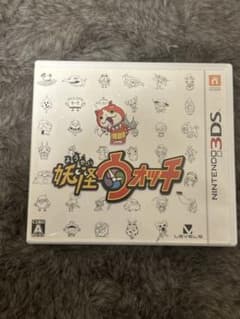 요괴 시계 1 3DS