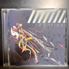 dowteis 『twenties』　CD 帯付き　同人 dowteis 『twenties』 CD 帯付き 同人 - メルカリ
