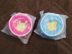 ポムポムプリン一番くじ ポーチ 2点セットのサムネイル