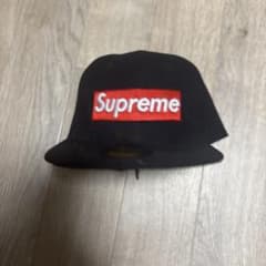 supreme キャップのサムネイル