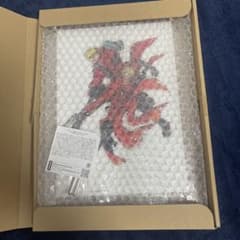 【内袋未開封】 TRIGUN アクリル額装 複製原画 ヴァッシュ m23218441840_1.jpg?1770382094