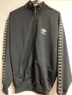 古着　adidas ジャージ　90s トレフォイルのサムネイル