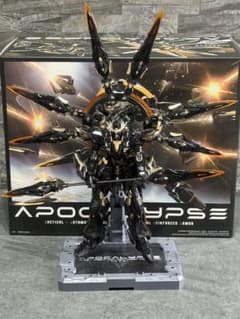 APOCALYPSE 天啓 アポカリプス 海外プラモ - メルカリ