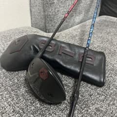 GTD Black Ice 460 レーブ シャフト 2本 S X 60 レンチ - メルカリ