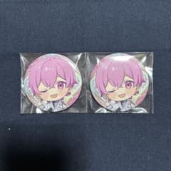 ないこ いれいす 未公開楽曲 缶バッジ 第21弾 10点 グッズ-バッチ】いれいす ランダム缶バッジ 第21弾 | アニメイト