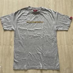 美品】90s OAKLEY 赤タグ センターロゴTシャツM archive - メルカリ