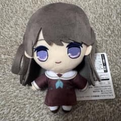 ラブライブ！ 蓮ノ空学院 きゅるまるぬいぐるみ 藤島慈 h - メルカリ
