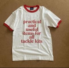 creek リンガー　Tシャツのサムネイル