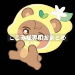 ここみ様 リクエスト 2点 まとめ商品 - メルカリ