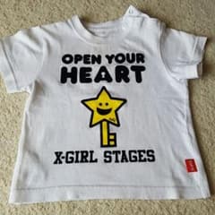 X‐girlのサムネイル