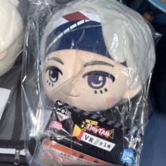 TinyTAN ぬいぐるみ V賞のサムネイル
